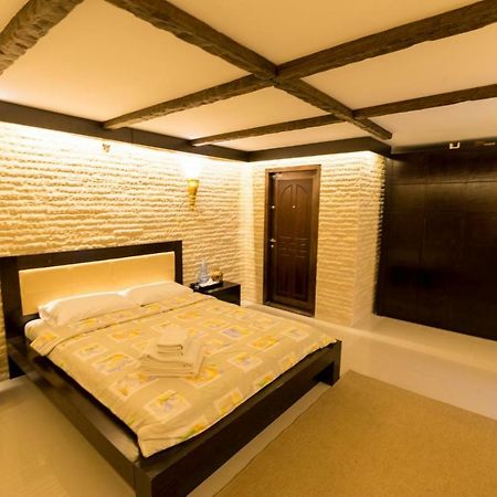 Ozana Apartament Appartement Constanţa Buitenkant foto