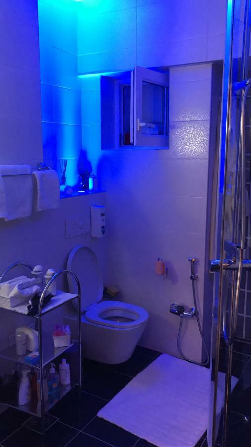 Ozana Apartament Appartement Constanţa Buitenkant foto