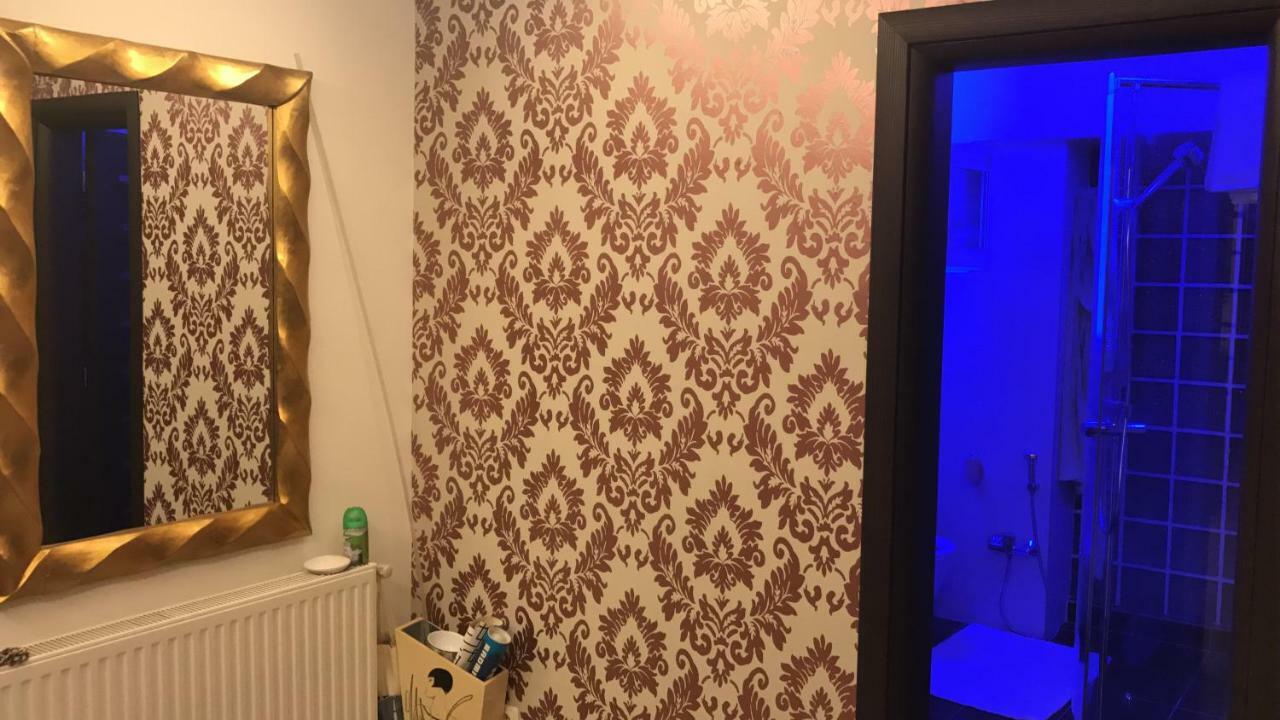 Ozana Apartament Appartement Constanţa Buitenkant foto