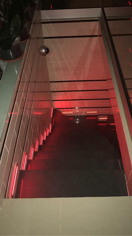 Ozana Apartament Appartement Constanţa Buitenkant foto