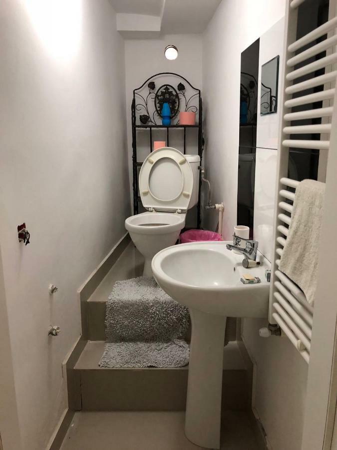Ozana Apartament Appartement Constanţa Buitenkant foto