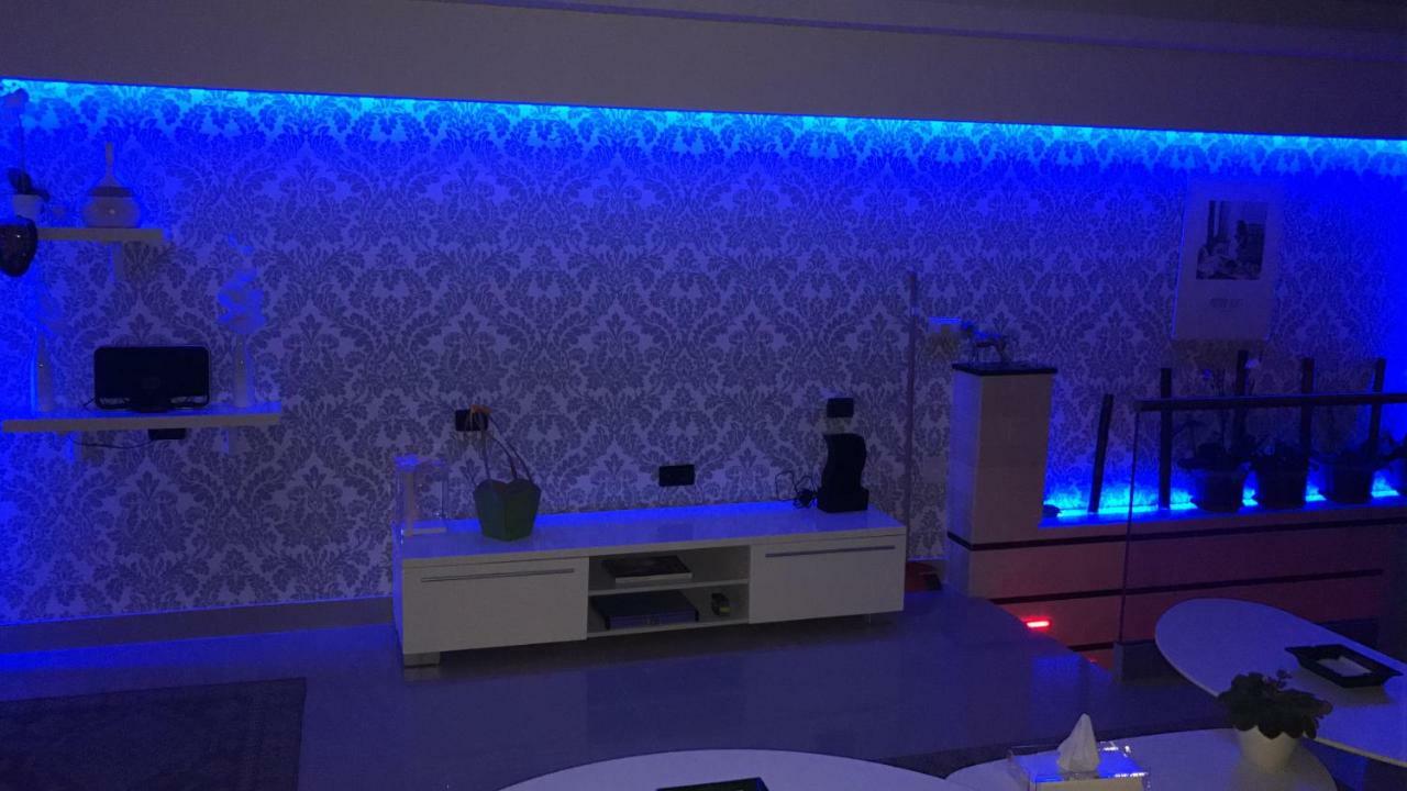 Ozana Apartament Appartement Constanţa Buitenkant foto