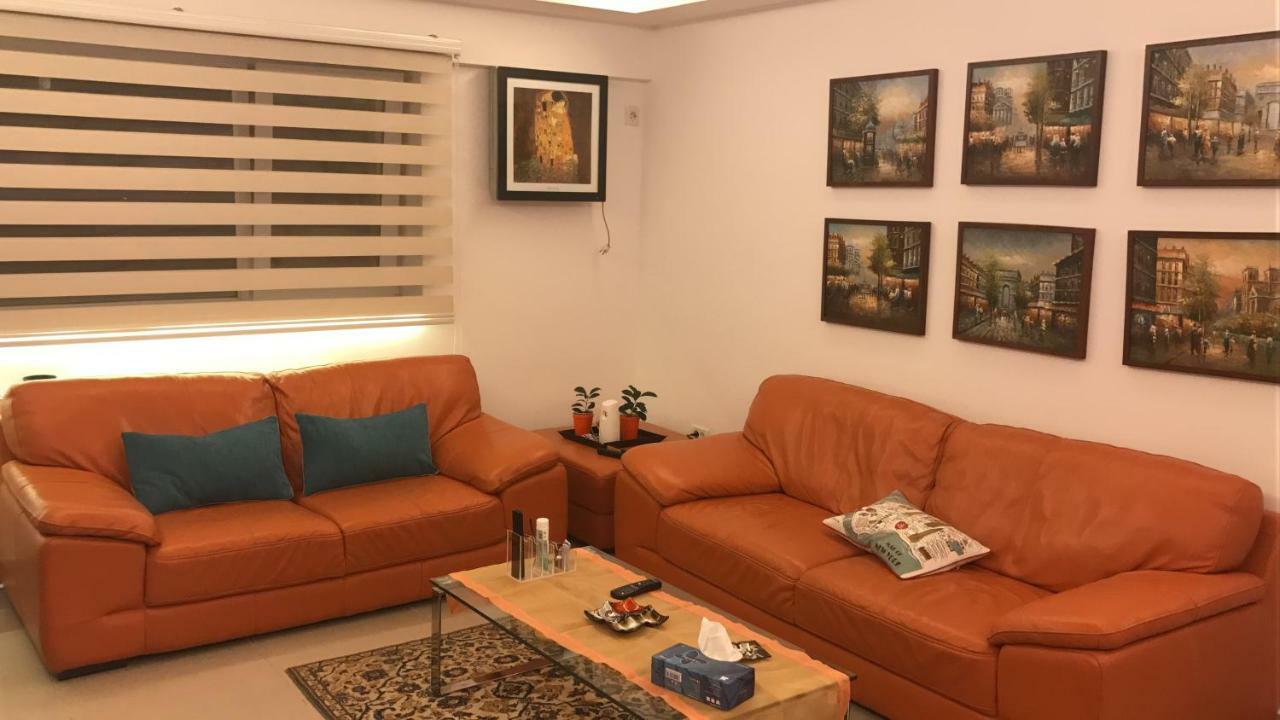 Ozana Apartament Appartement Constanţa Buitenkant foto