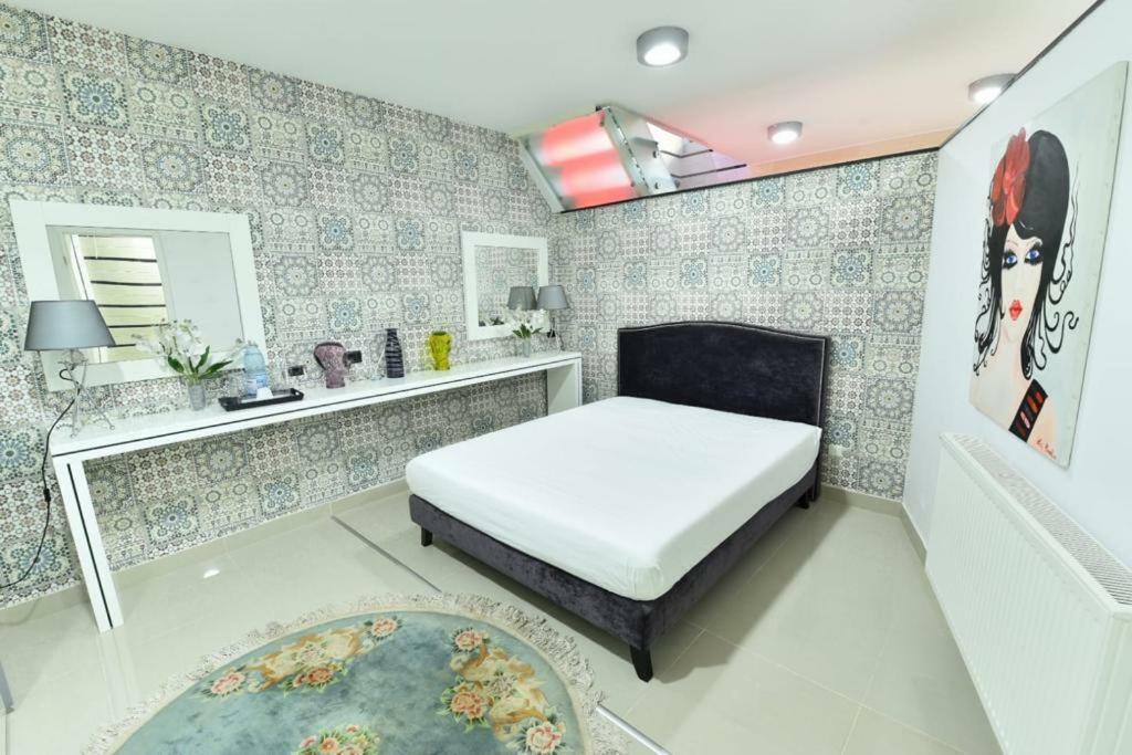 Ozana Apartament Appartement Constanţa Buitenkant foto