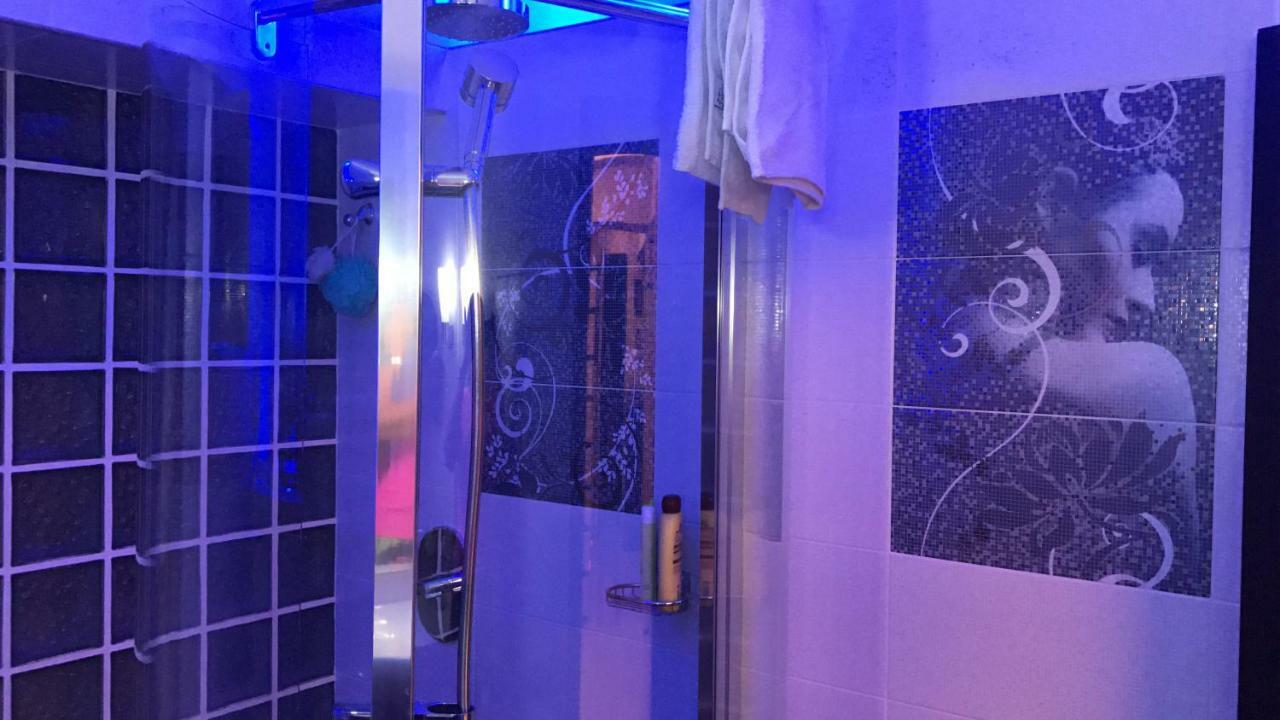 Ozana Apartament Appartement Constanţa Buitenkant foto