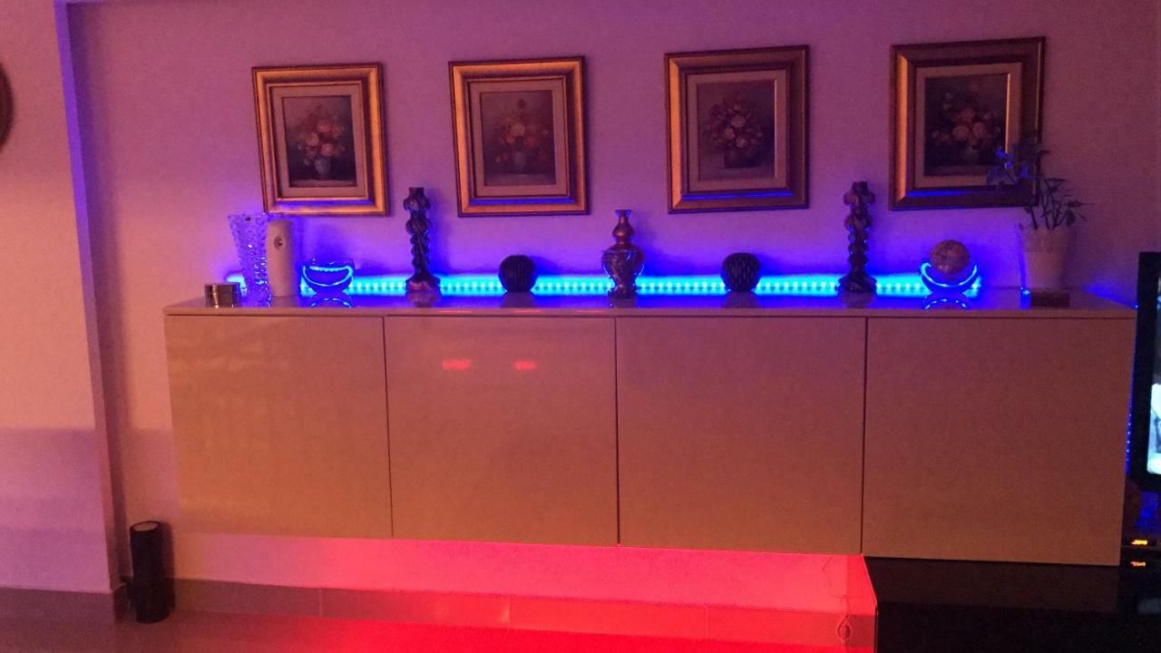 Ozana Apartament Appartement Constanţa Buitenkant foto