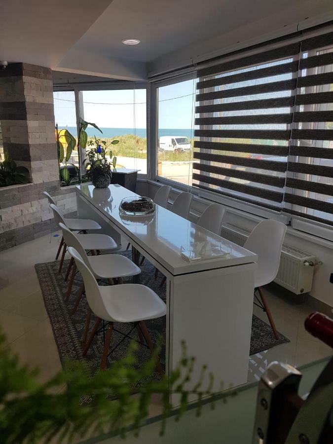 Ozana Apartament Appartement Constanţa Buitenkant foto