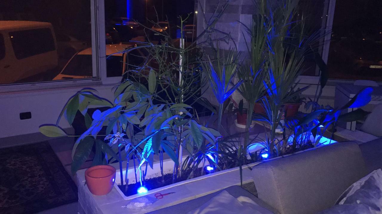 Ozana Apartament Appartement Constanţa Buitenkant foto