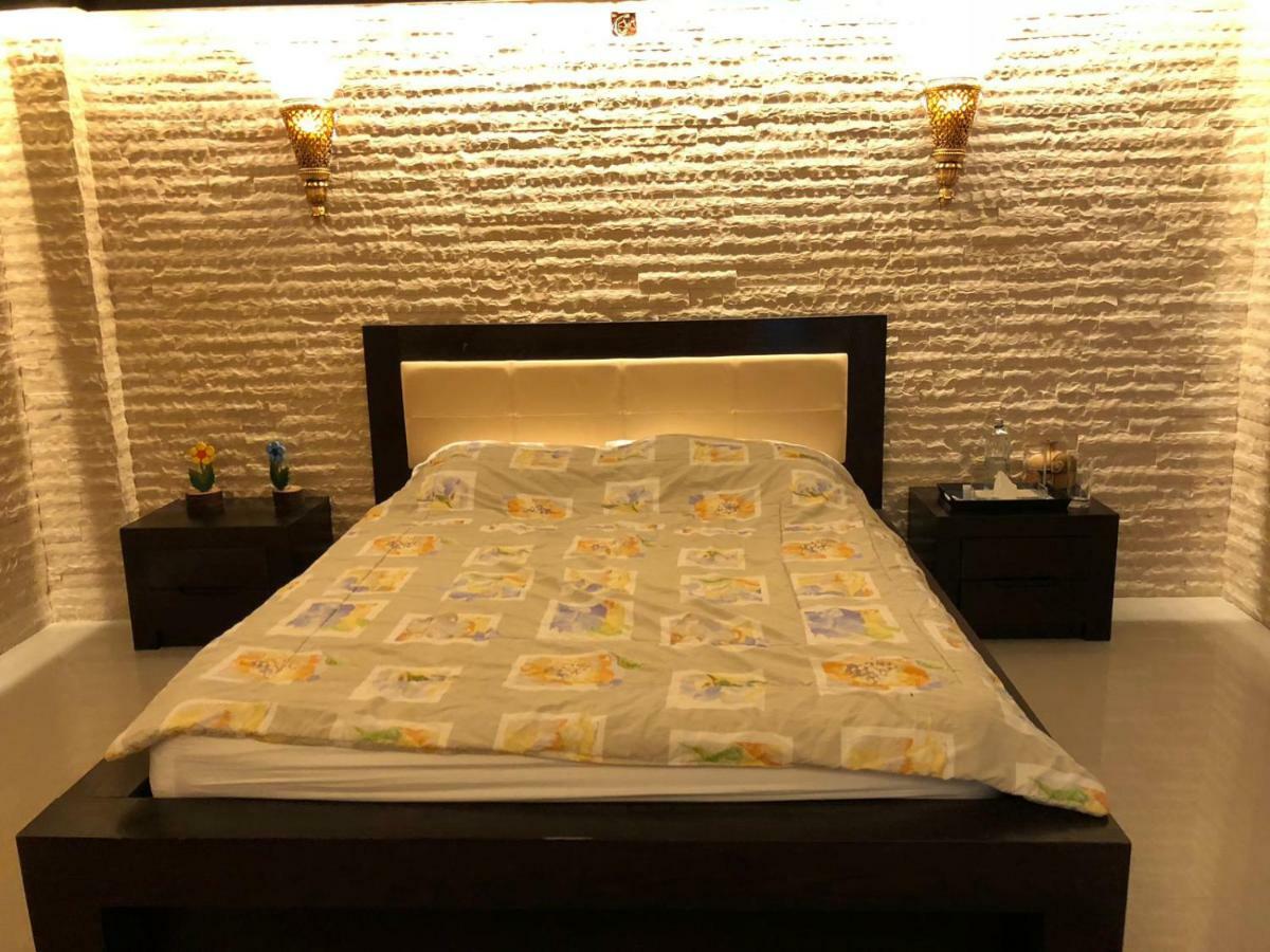 Ozana Apartament Appartement Constanţa Buitenkant foto