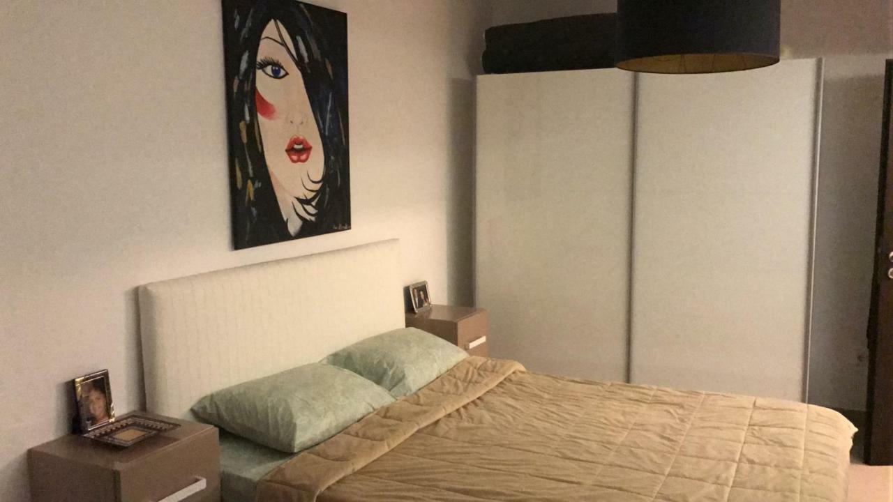 Ozana Apartament Appartement Constanţa Buitenkant foto