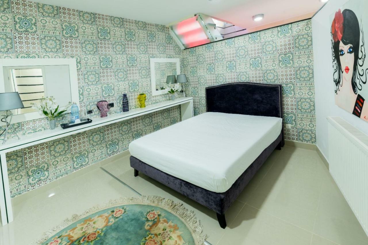 Ozana Apartament Appartement Constanţa Buitenkant foto