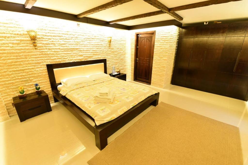 Ozana Apartament Appartement Constanţa Buitenkant foto